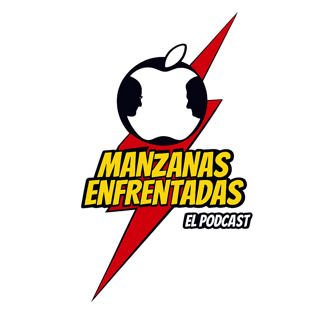 Manzanas Enfrentadas