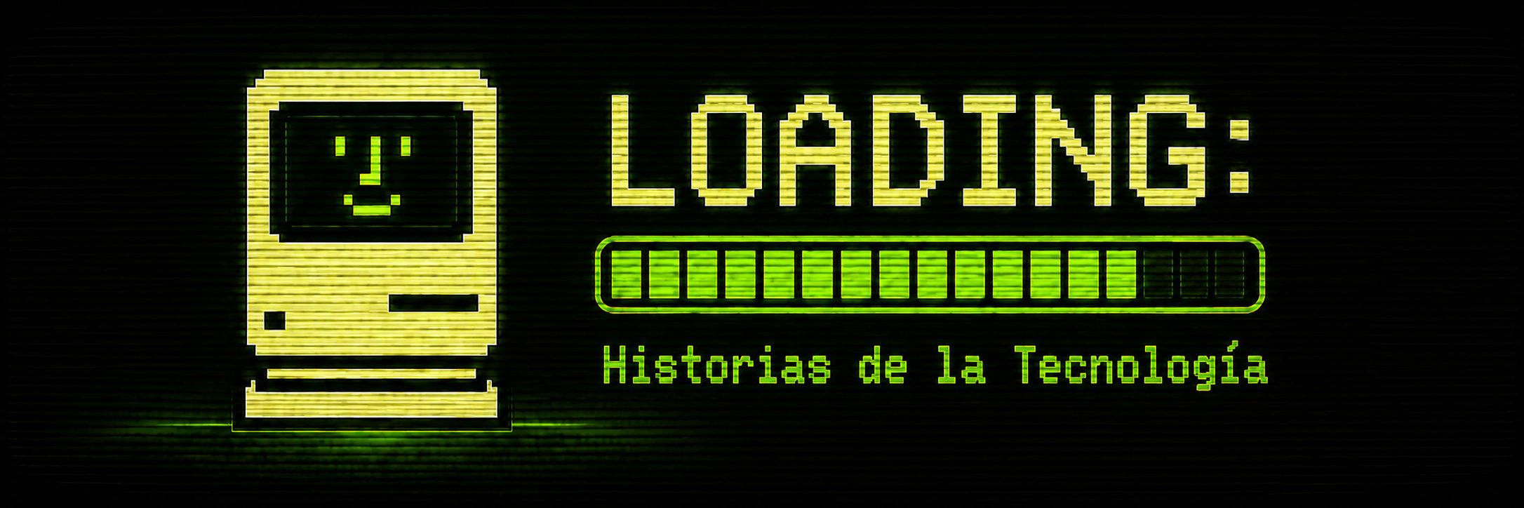 Loading: Historias de la Tecnología