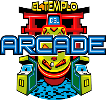 El Templo del Arcade